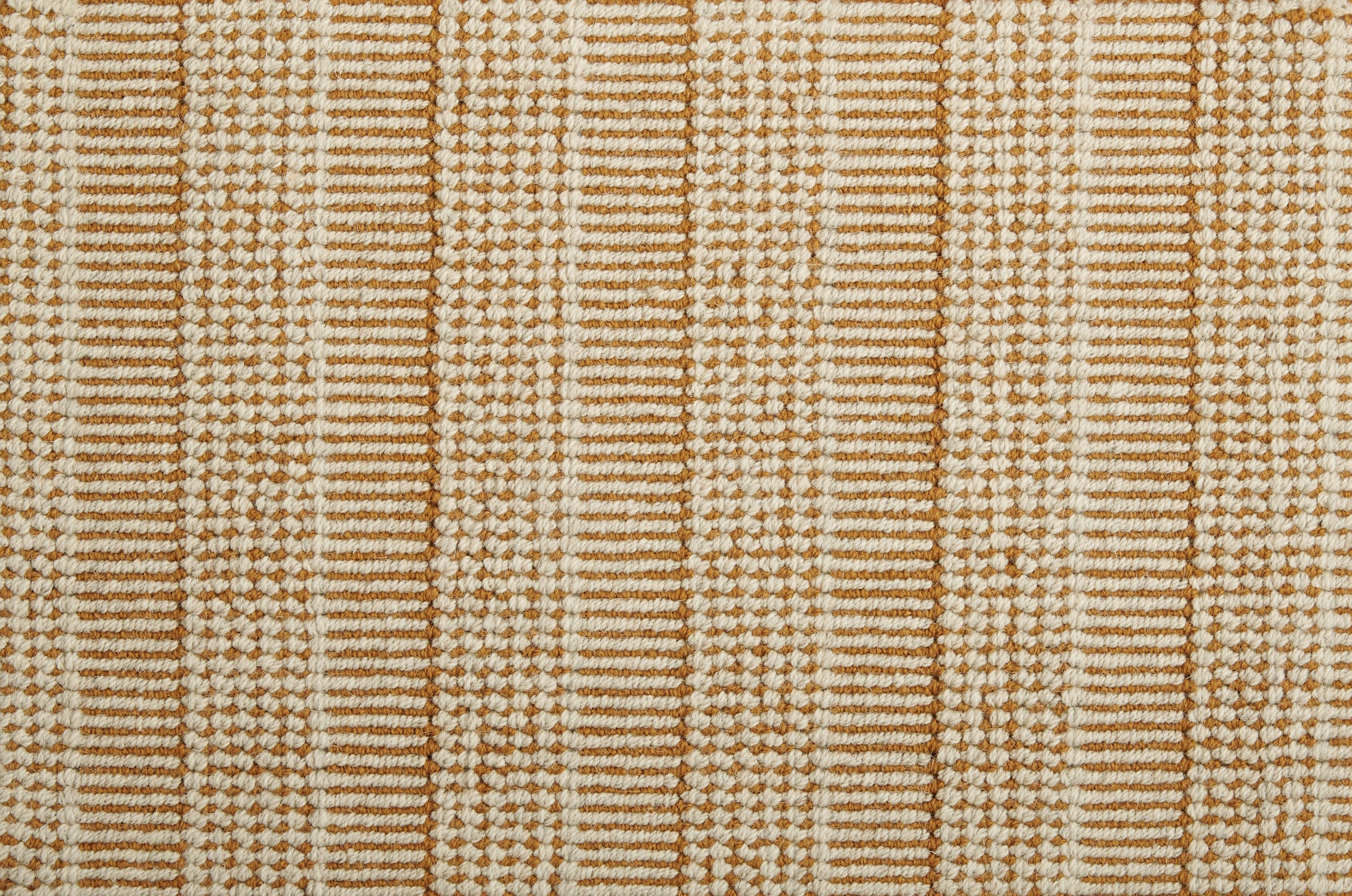 Shazia Stripe - Slate - LuxCut Carpet