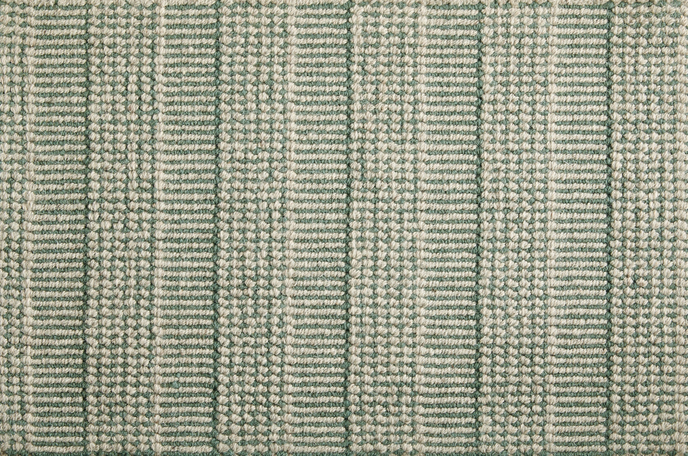 Shazia Stripe - Slate - LuxCut Carpet