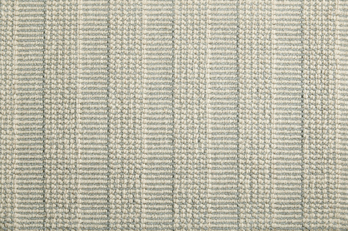 Shazia Stripe - Slate