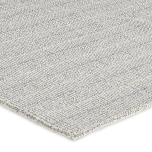 Shazia Stripe - Slate - LuxCut Carpet