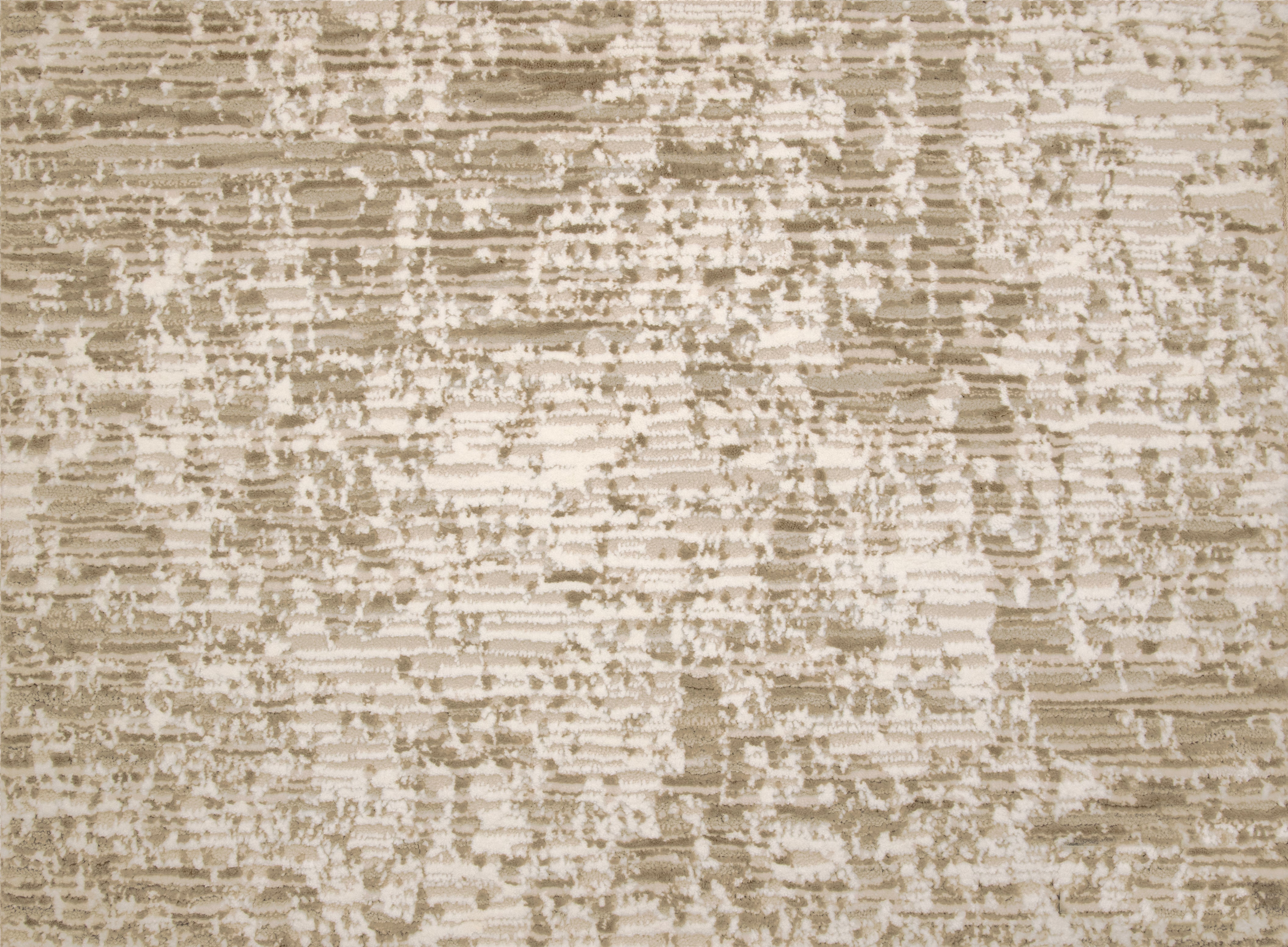 Static Flow - Zinc - LuxCut Carpet