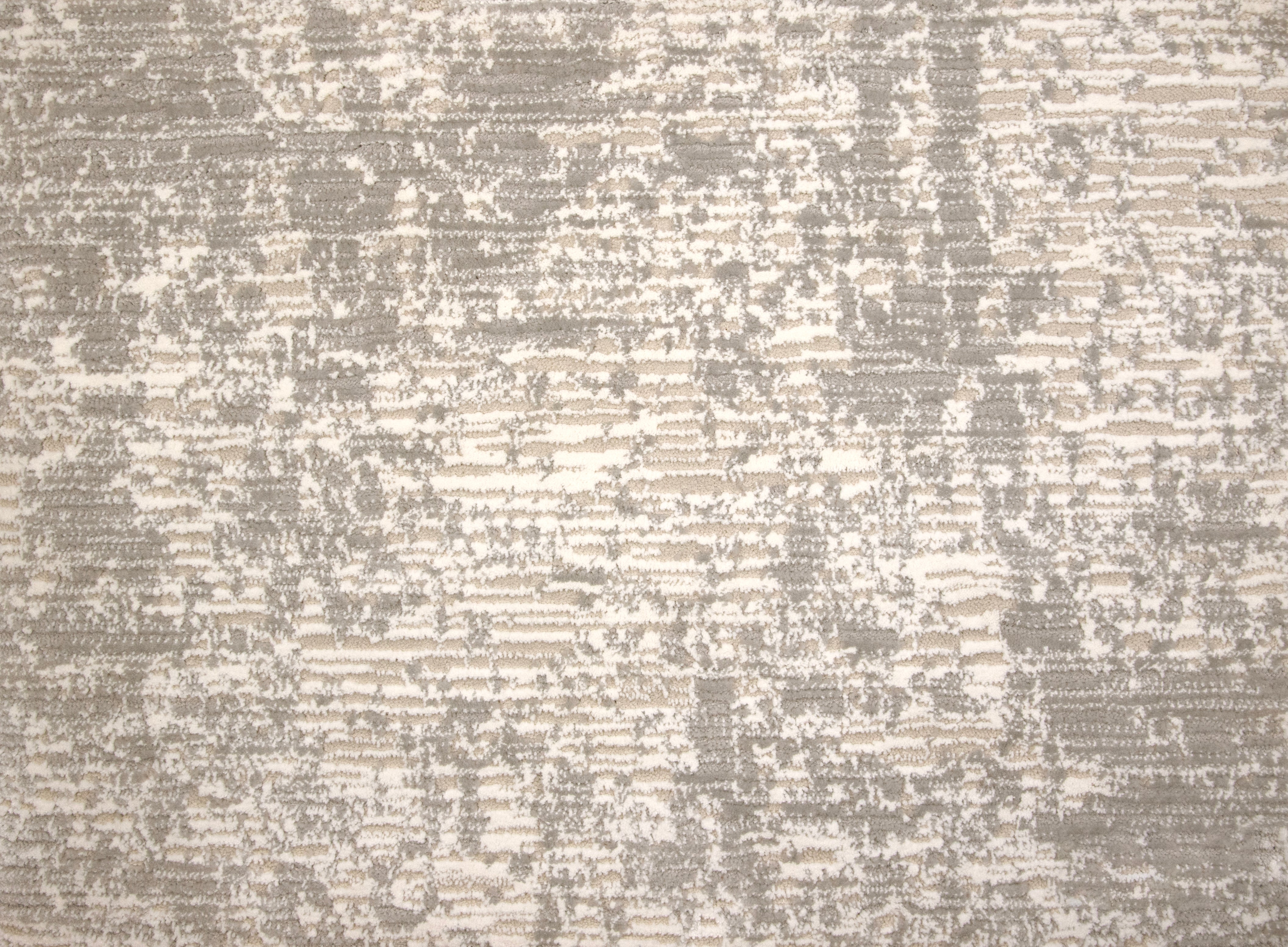 Static Flow - Zinc - LuxCut Carpet
