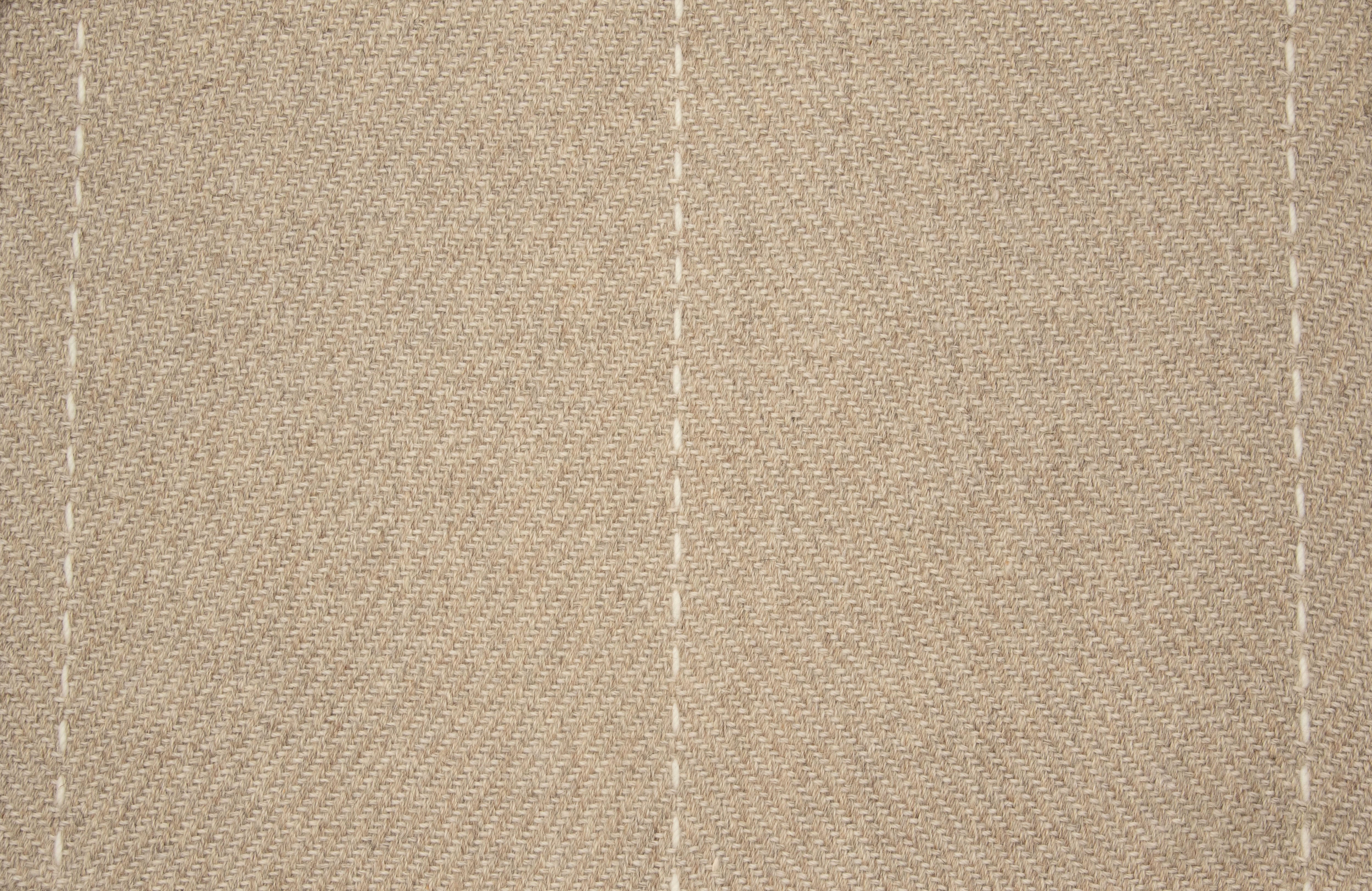 Stitchery Fix - Fog - LuxCut Carpet