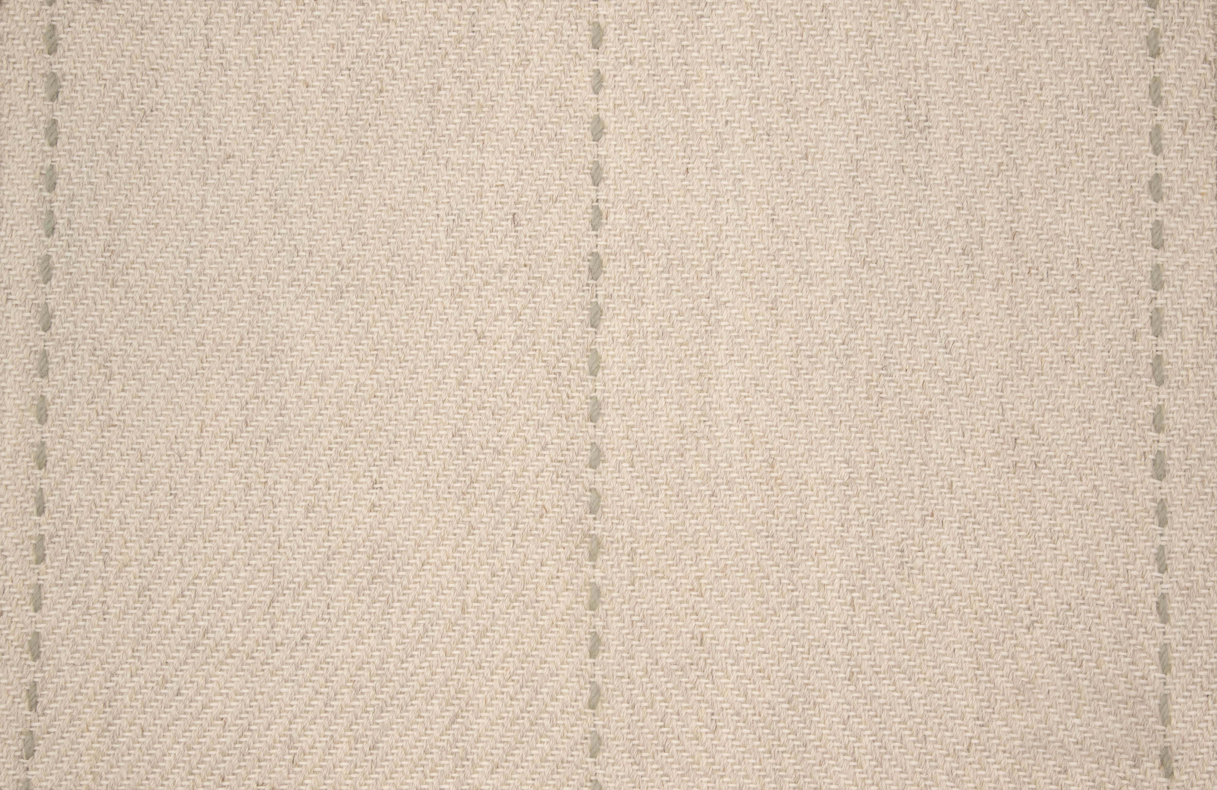 Stitchery Fix - Fog - LuxCut Carpet
