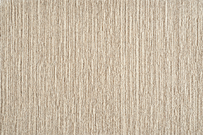 Palermo Lineage Earthy Graphite - LuxCut Carpet