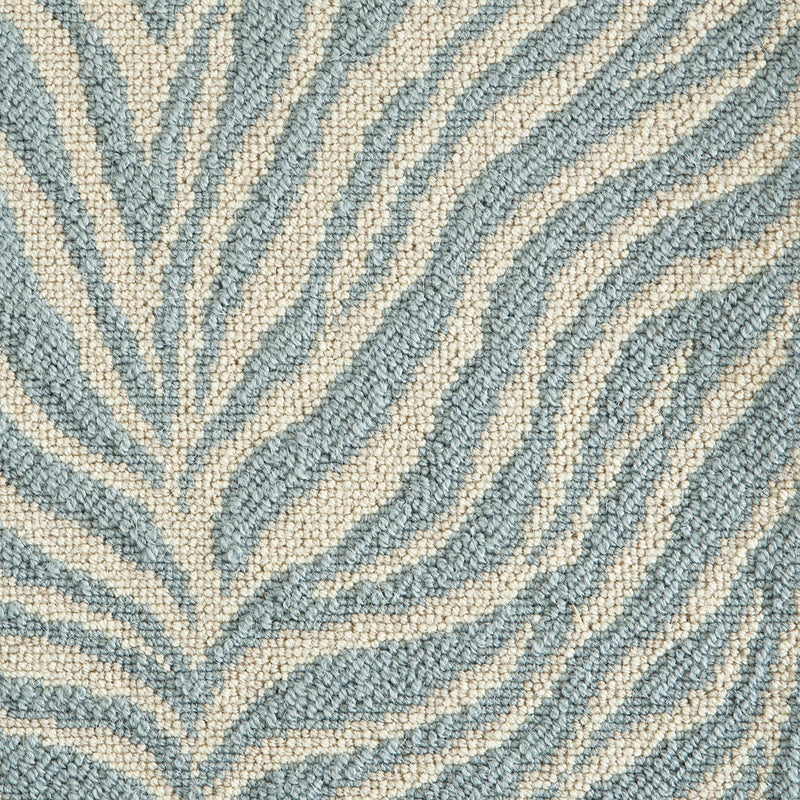 Talia - Breaker White - LuxCut Carpet