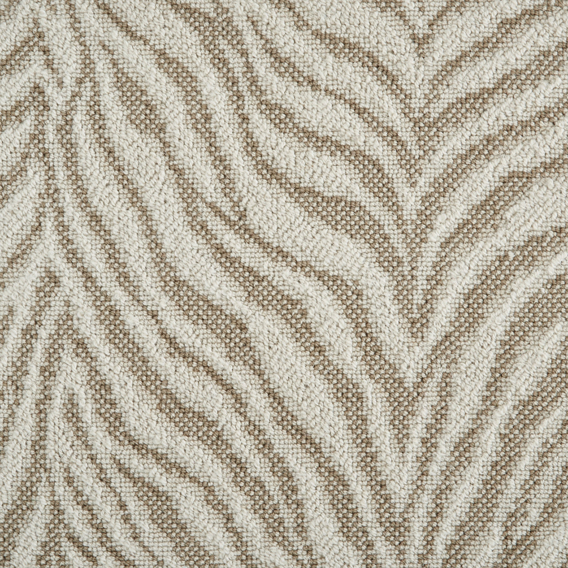 Talia - Breaker White - LuxCut Carpet