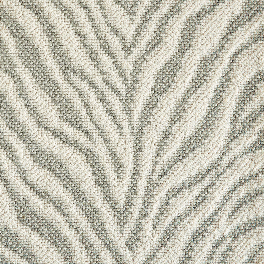 Talia - Breaker White - LuxCut Carpet