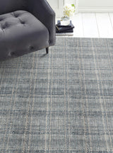 Tinsley Tweed - Lagoon