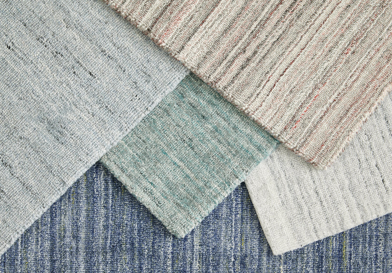 Varkala Vivid - Caribbean - LuxCut Carpet