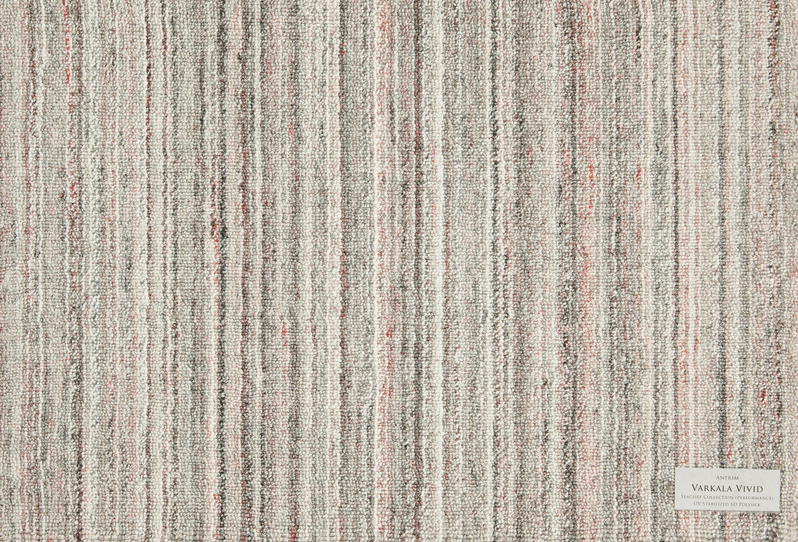 Varkala Vivid - Caribbean - LuxCut Carpet