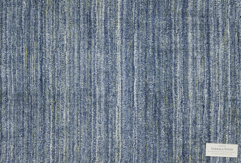 Varkala Vivid - Caribbean - LuxCut Carpet