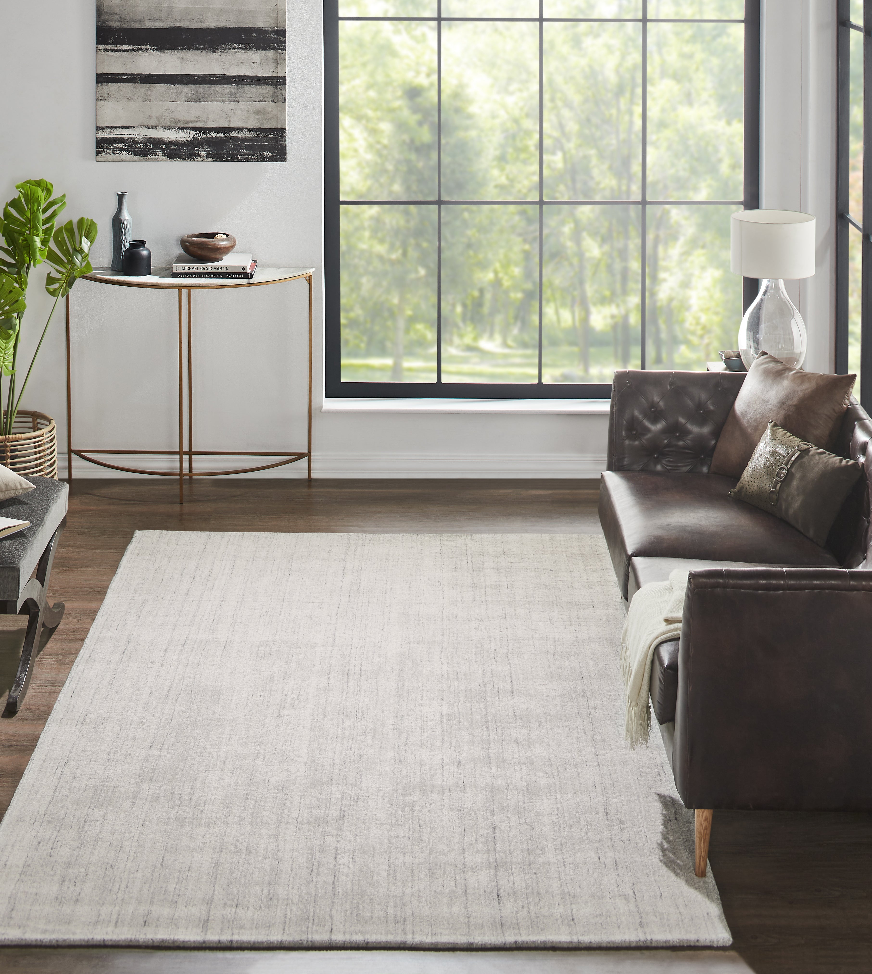 Varkala Vivid - Caribbean - LuxCut Carpet