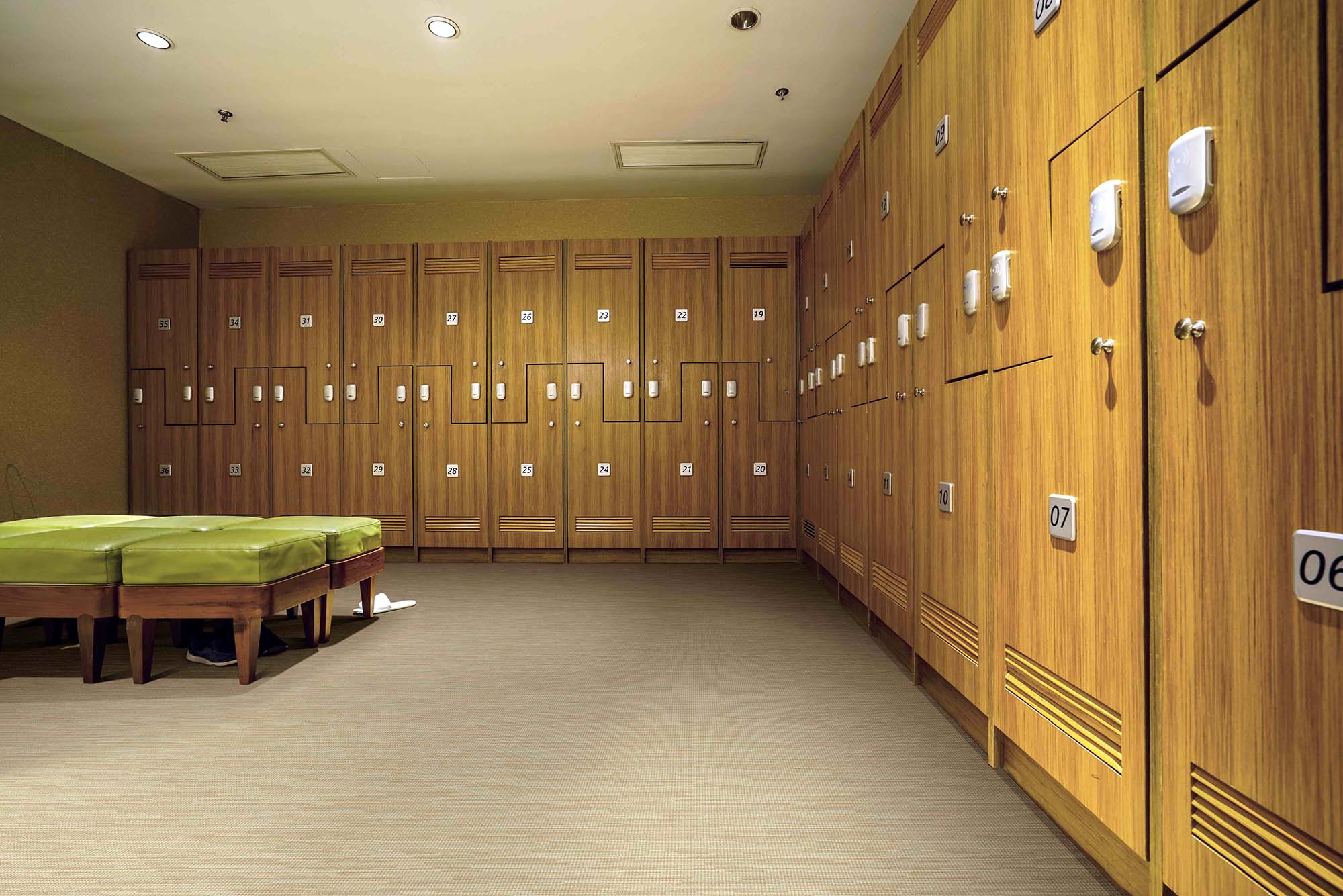 Acceleration - Steel