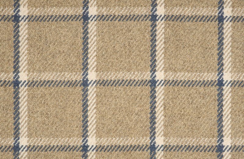 Wilder - River Rock - LuxCut Carpet