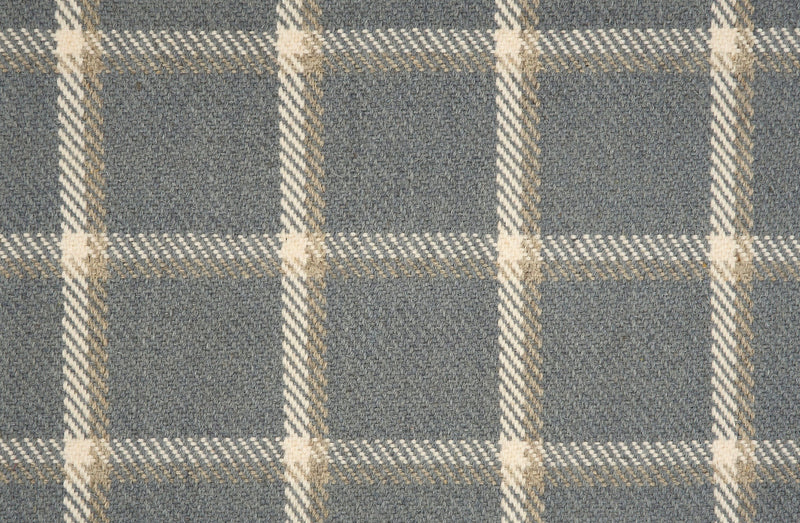 Wilder - River Rock - LuxCut Carpet