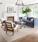 Willow Walk - Driftwood