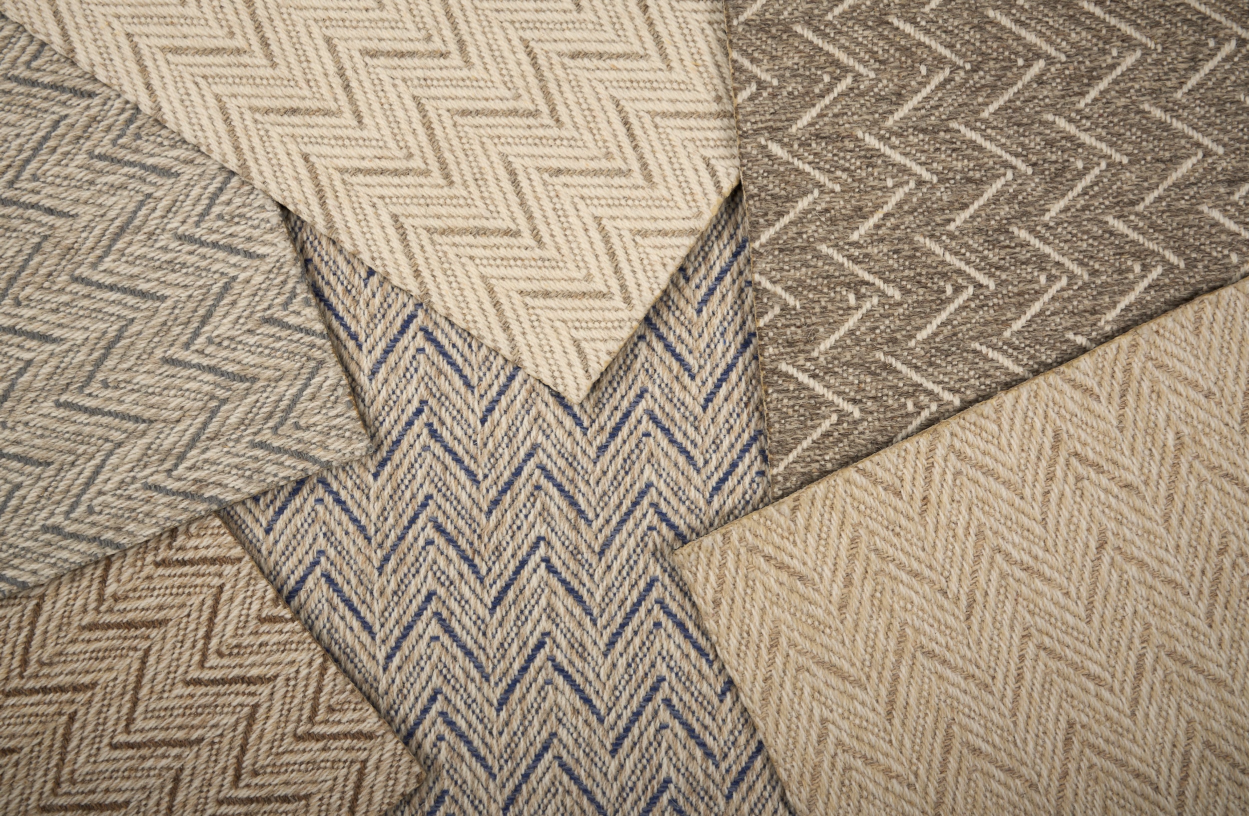 Willow Walk - Driftwood - LuxCut Carpet