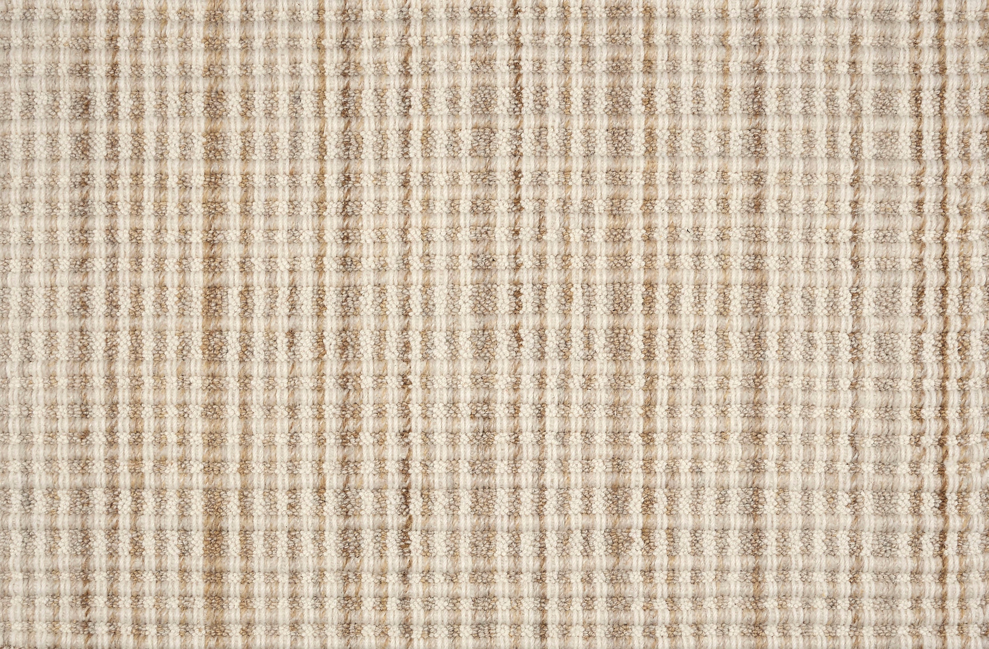 Wisteria Cottage - Nickel - LuxCut Carpet