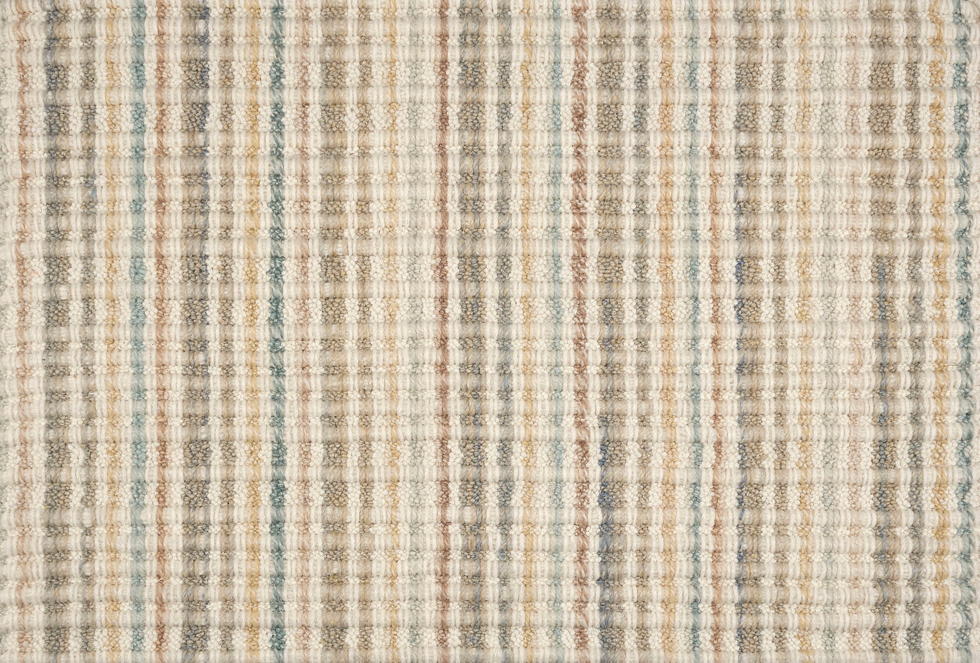 Wisteria Cottage - Nickel - LuxCut Carpet