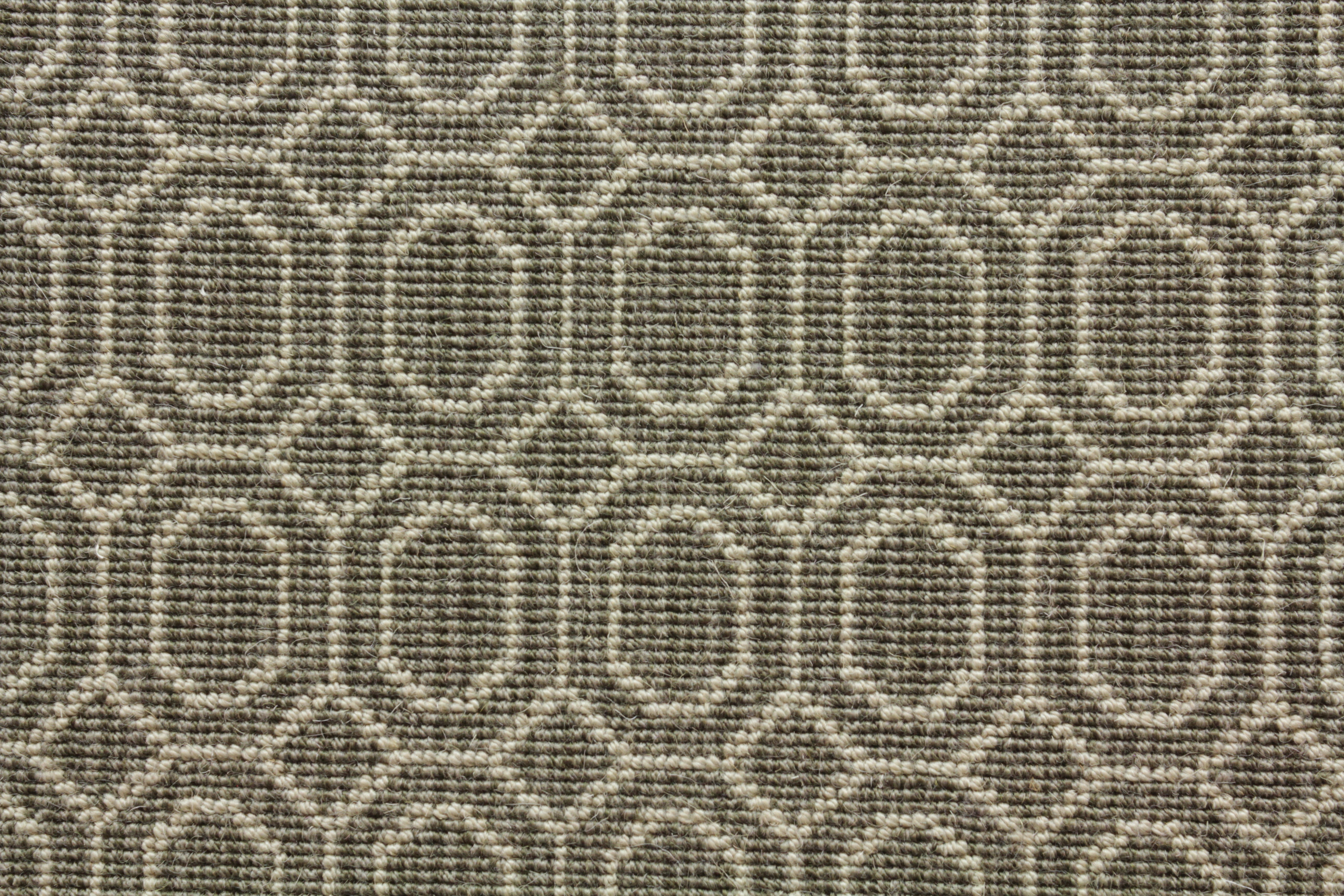 Bergen - Java - LuxCut Carpet