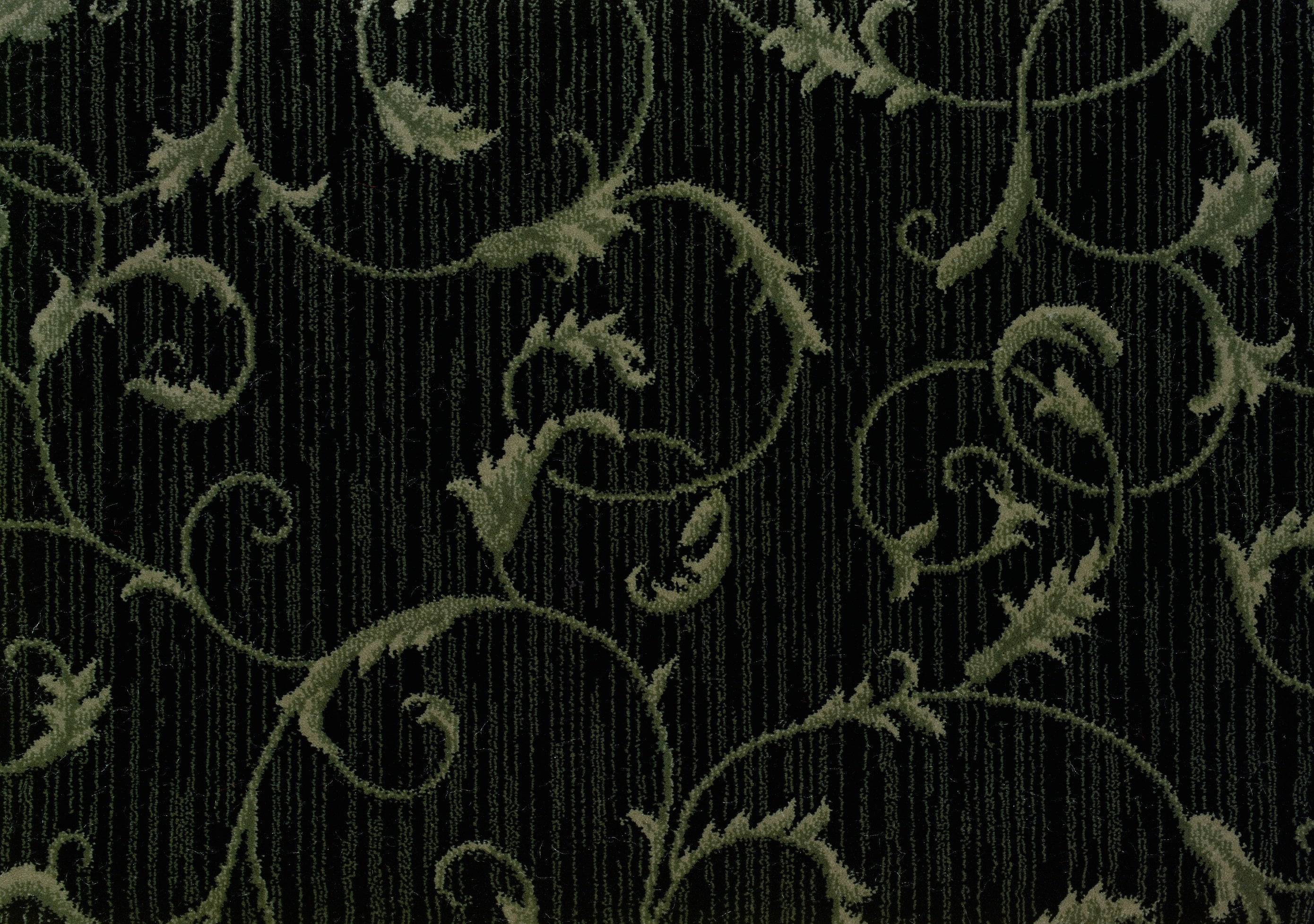 Montpelier - Blackstone - LuxCut Carpet
