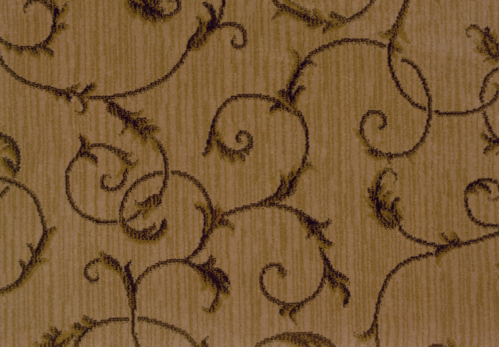Montpelier - Blackstone - LuxCut Carpet