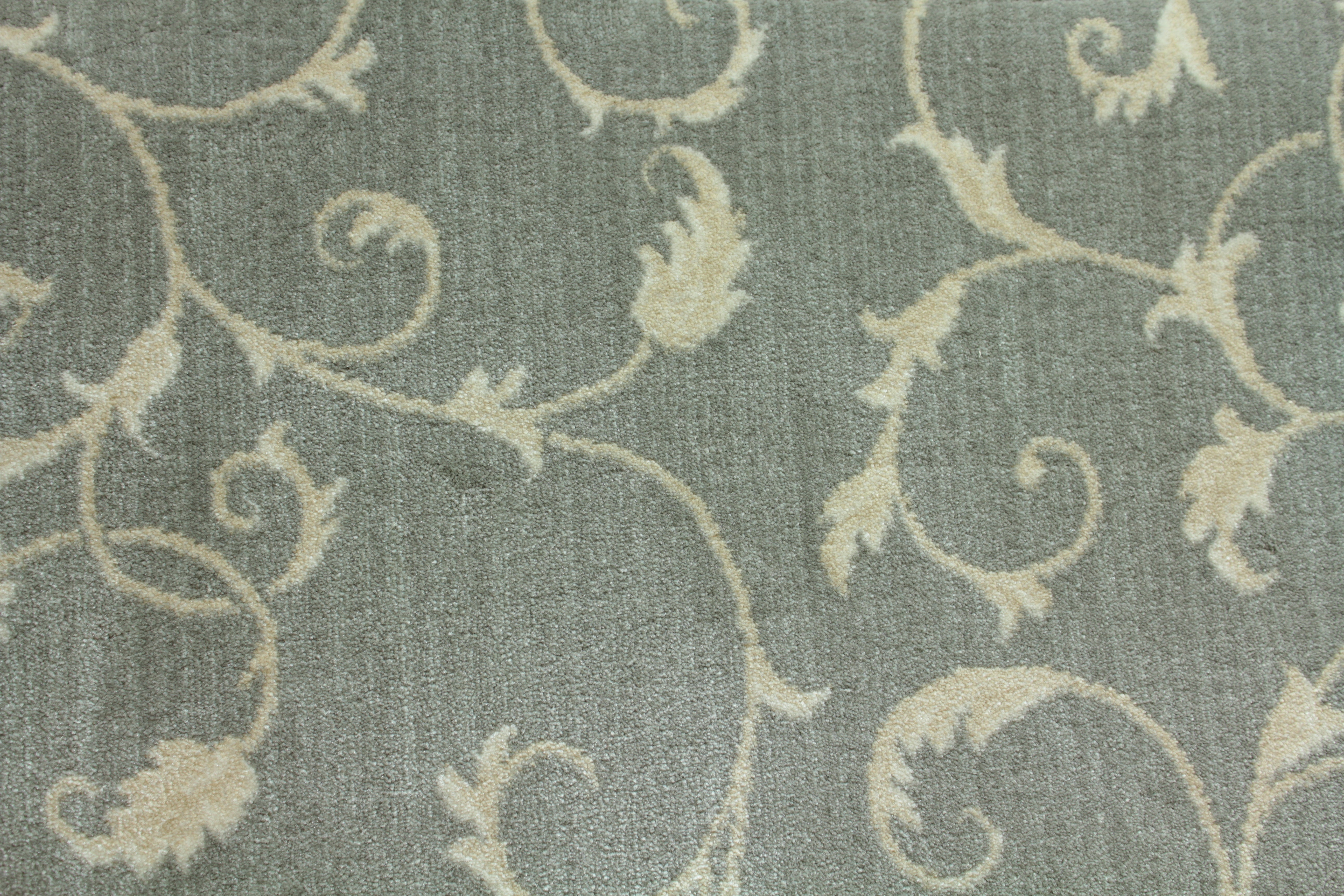Montpelier - Blackstone - LuxCut Carpet