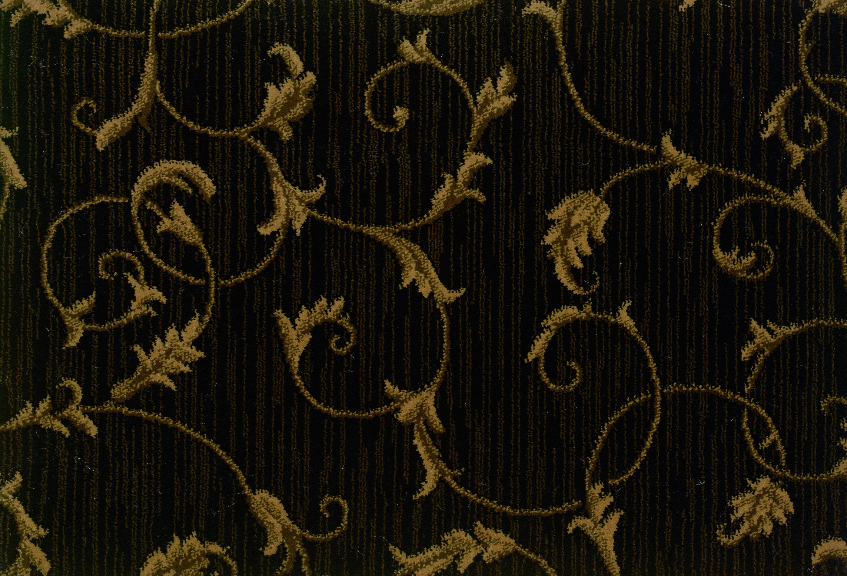 Montpelier - Blackstone - LuxCut Carpet