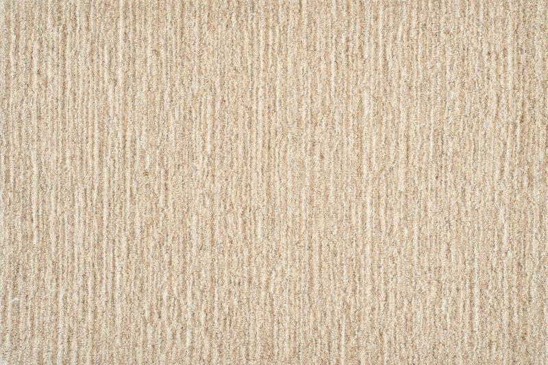 Palermo Lineage Earthy Graphite - LuxCut Carpet