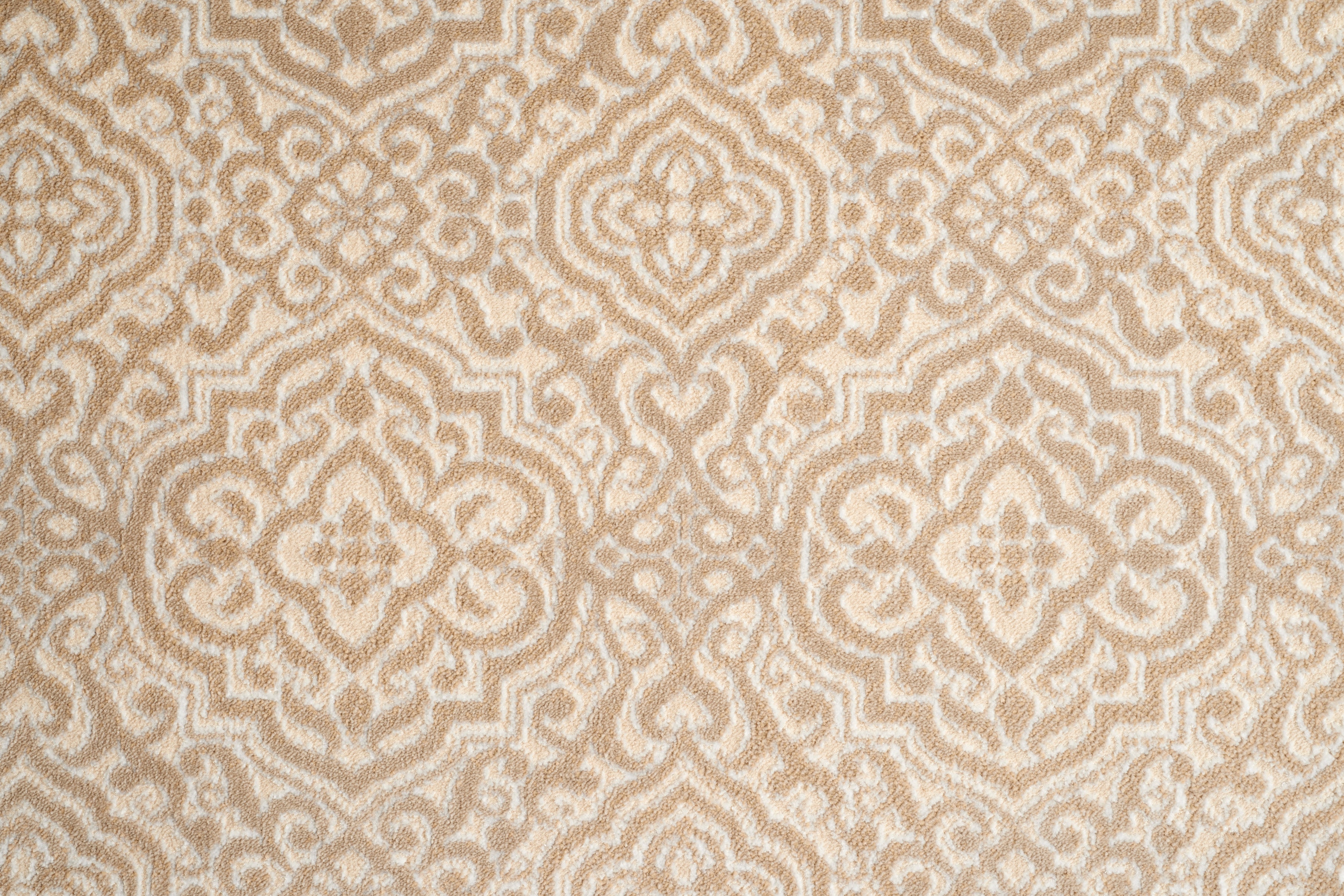 Vivaldi - Alabaster - LuxCut Carpet
