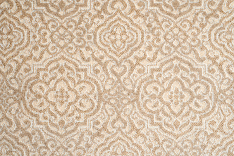 Vivaldi - Alabaster - LuxCut Carpet