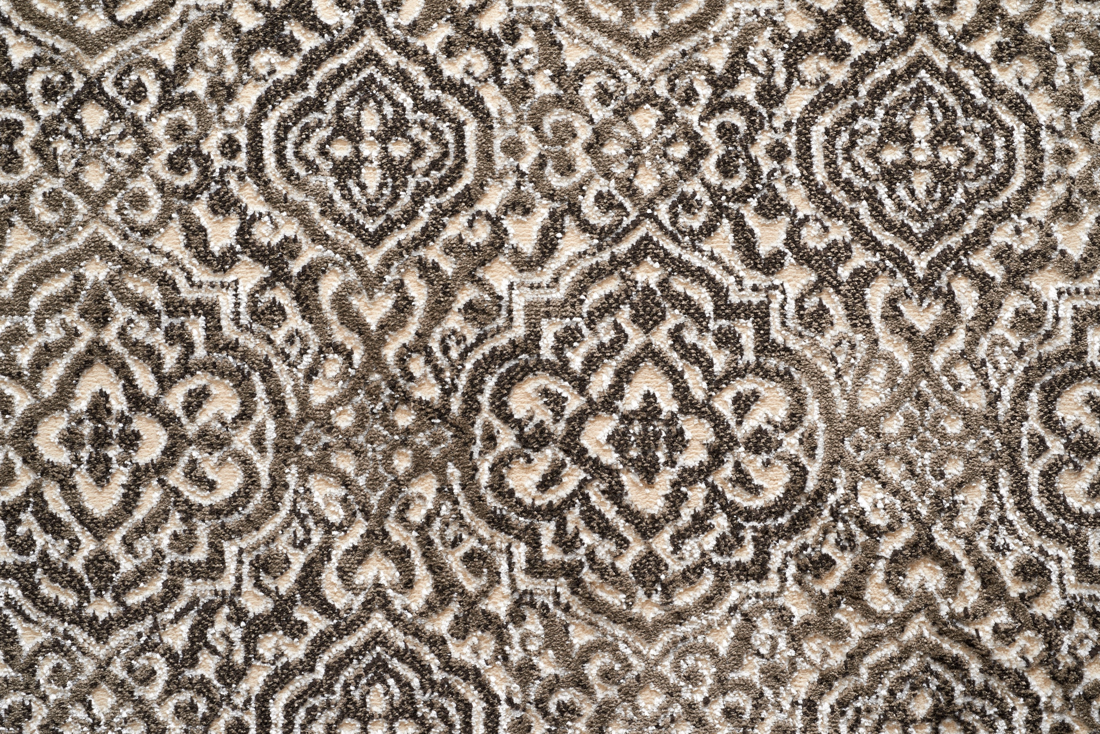 Vivaldi - Alabaster - LuxCut Carpet