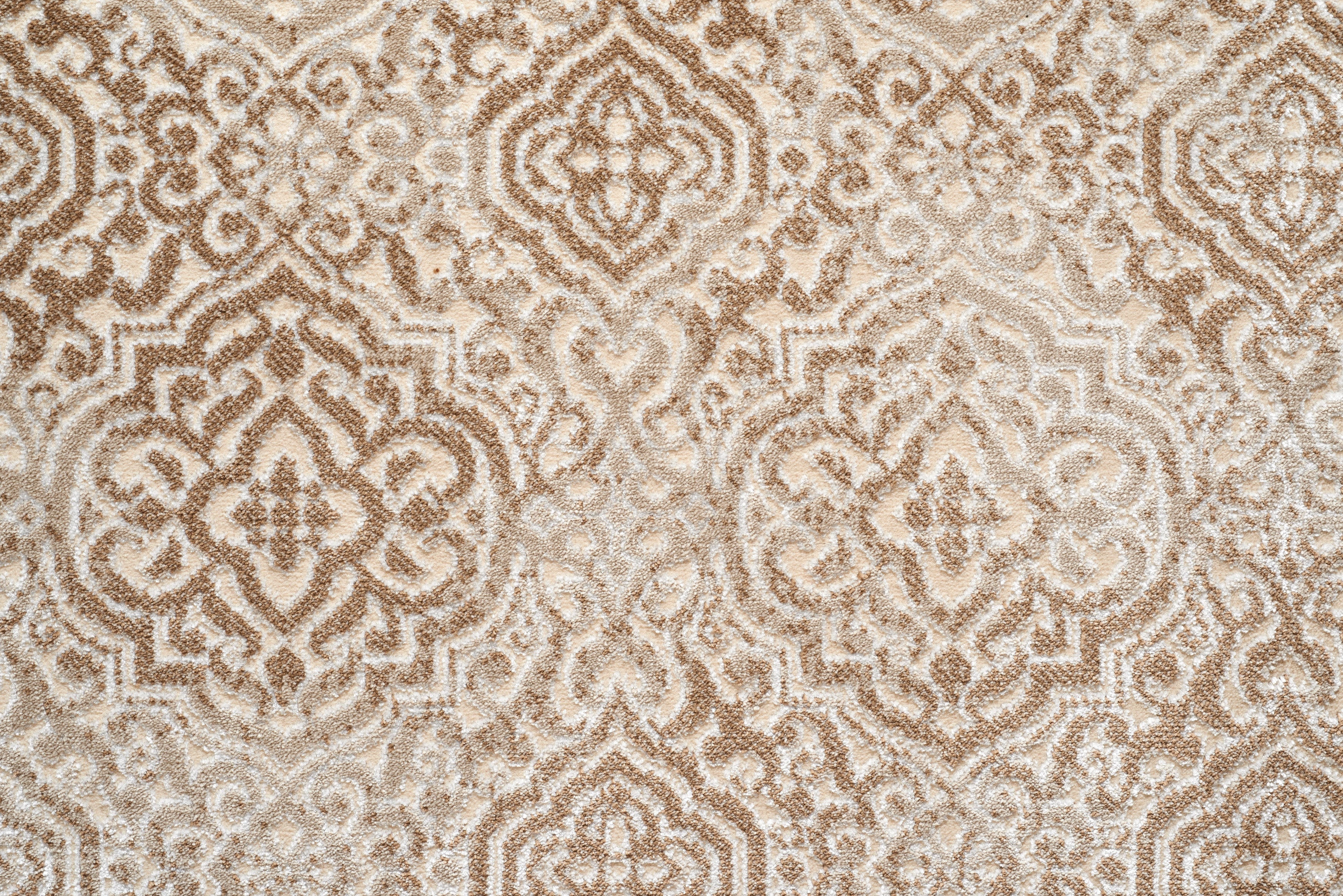 Vivaldi - Alabaster - LuxCut Carpet