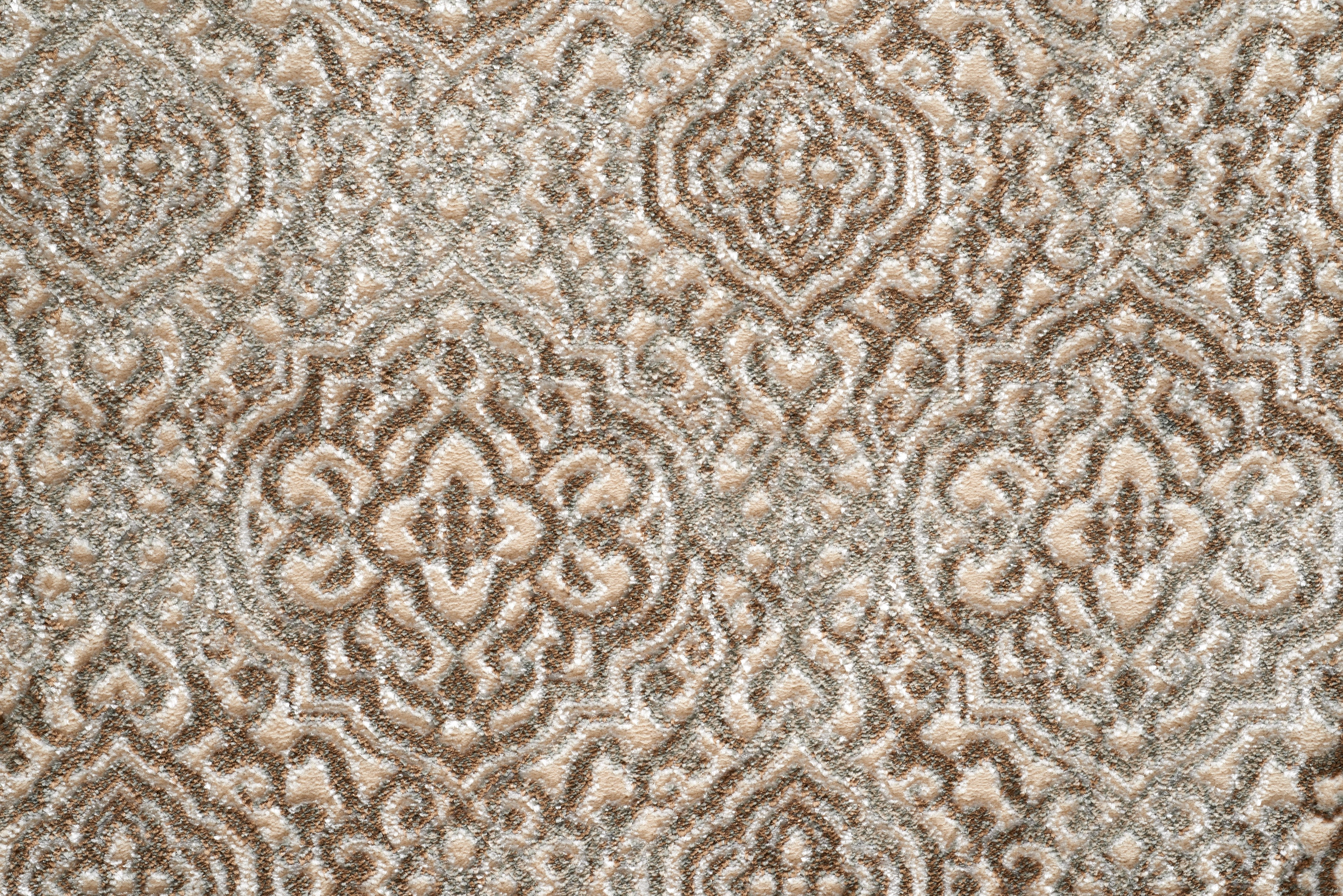 Vivaldi - Alabaster - LuxCut Carpet