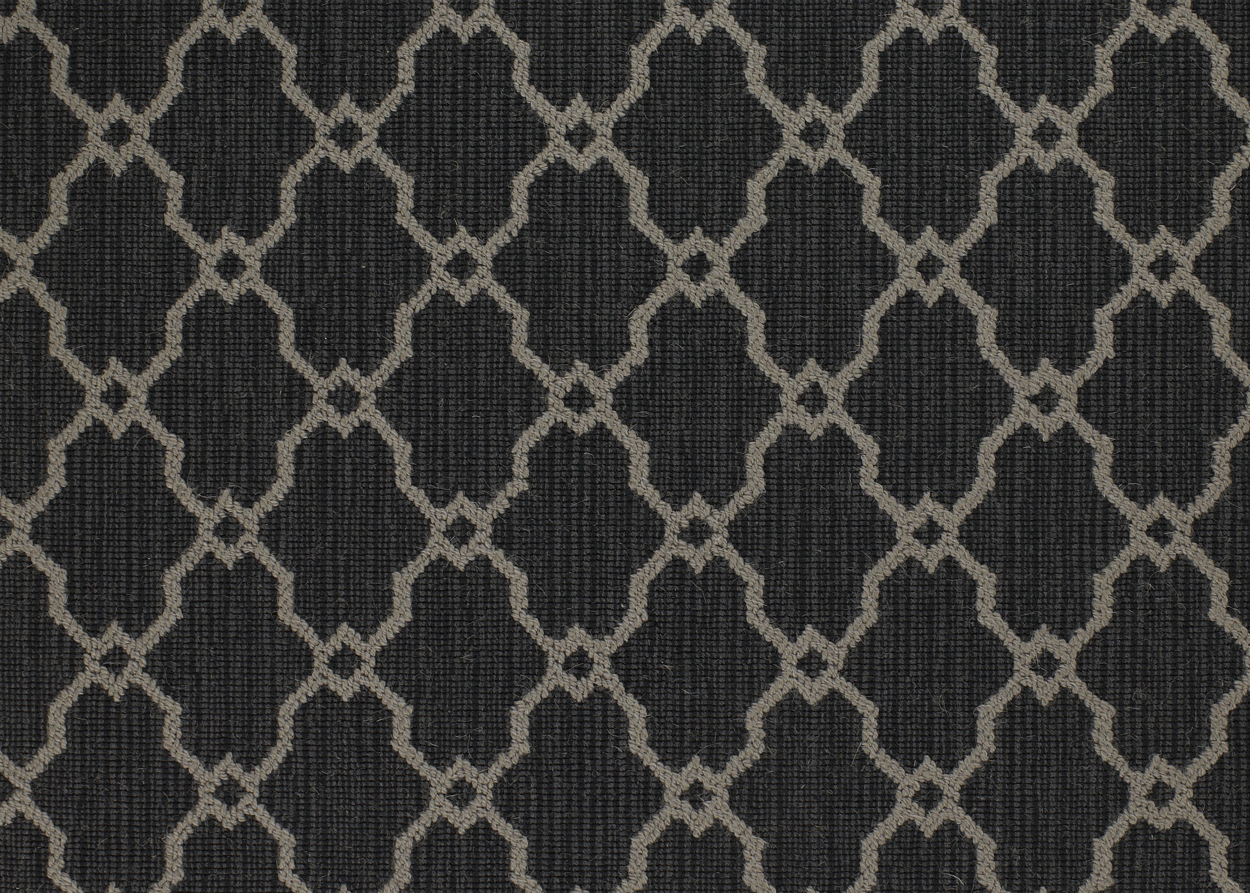 Whittier - Gunmetal - LuxCut Carpet
