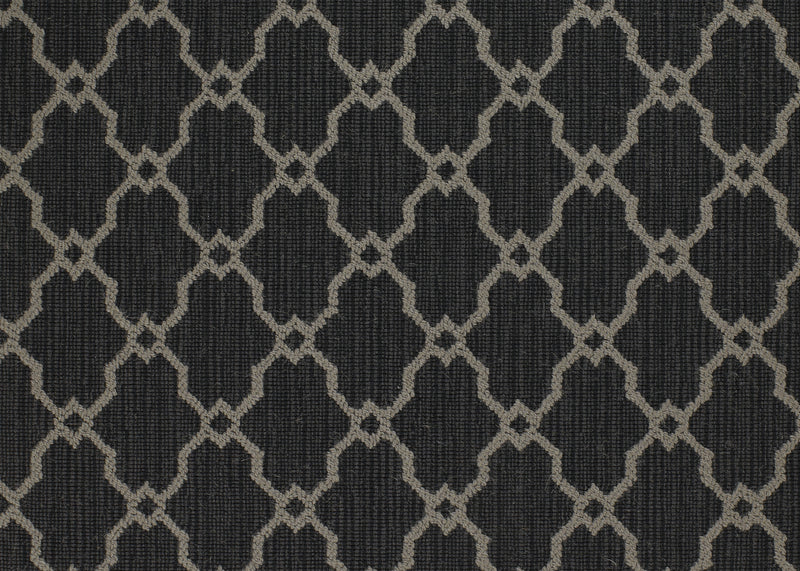 Whittier - Gunmetal - LuxCut Carpet