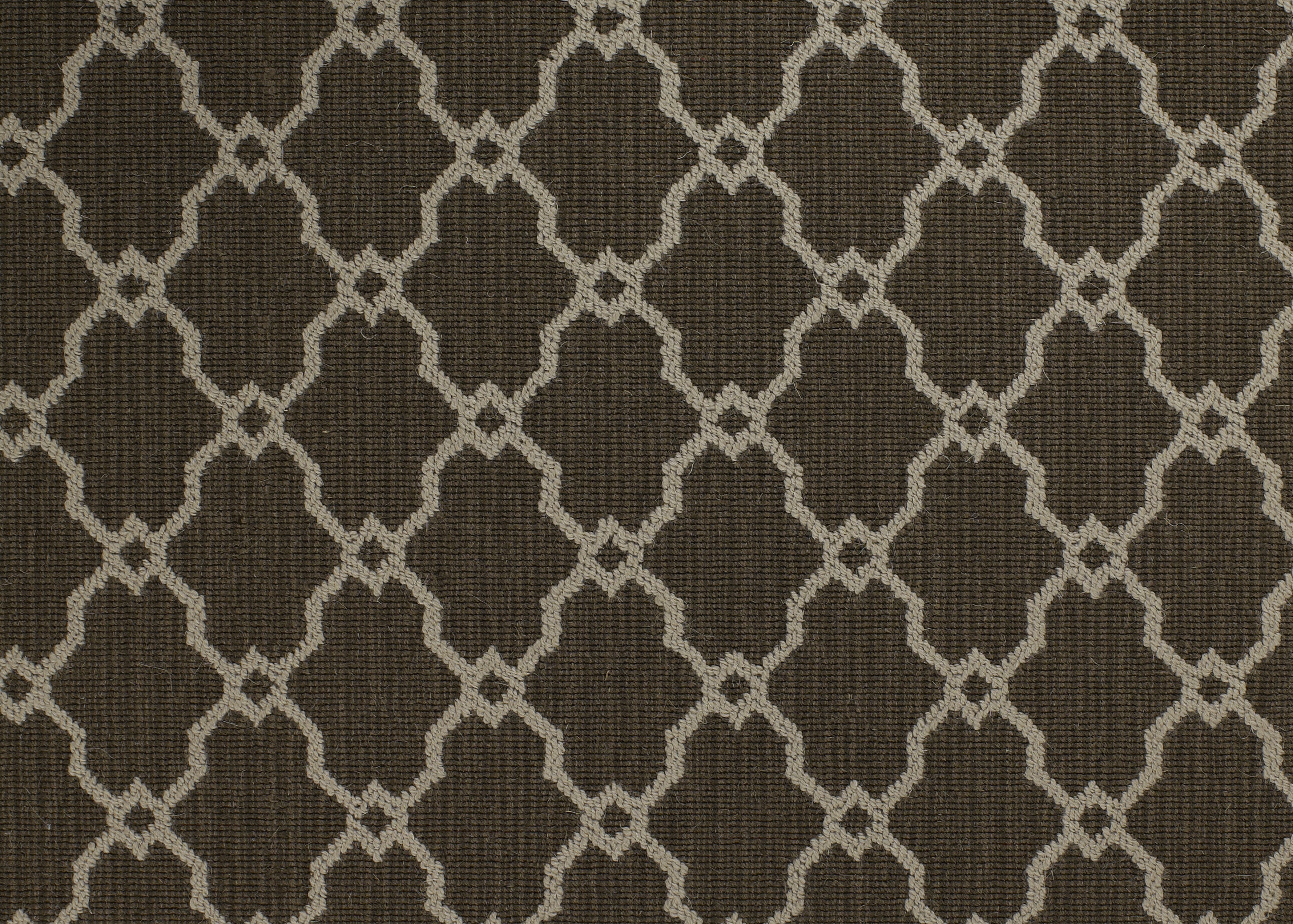 Whittier - Gunmetal - LuxCut Carpet