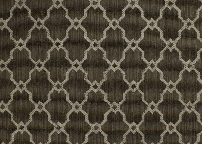 Whittier - Gunmetal - LuxCut Carpet